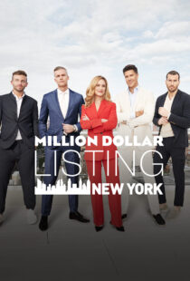 دانلود سریال Million Dollar Listing New York403790-6516361