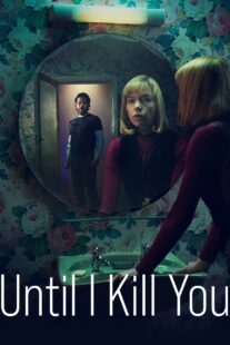 دانلود سریال Until I Kill You404684-1368124895