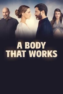 دانلود سریال A Body That Works404686-106382071