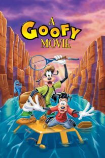 دانلود انیمیشن A Goofy Movie 1995405477-241786763