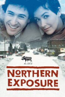 دانلود سریال Northern Exposure405846-1339200933