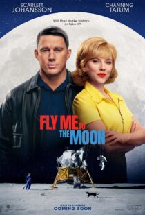 دانلود فیلم Fly Me to the Moon 2024403889-1956151089