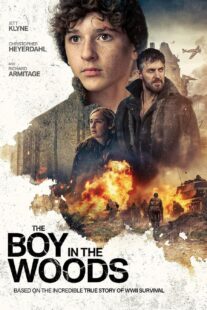 دانلود فیلم The Boy in the Woods 2023405807-140859756