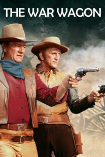 دانلود فیلم The War Wagon 1967405902-1852606240