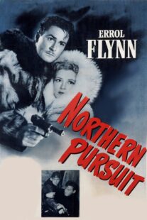 دانلود فیلم Northern Pursuit 1943405595-902697318