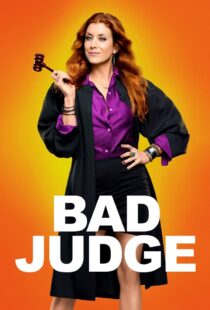دانلود سریال Bad Judge403333-1191793494