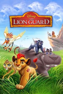 دانلود انیمیشن The Lion Guard406599-1176025785