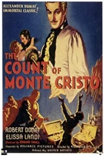 دانلود فیلم The Count of Monte Cristo 1934408381-895406180