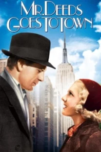 دانلود فیلم Mr. Deeds Goes to Town 1936407263-688699955