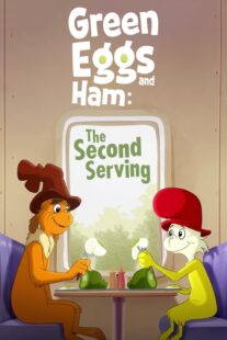 دانلود انیمیشن Green Eggs and Ham407671-309351830