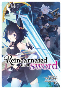 دانلود انیمه Reincarnated as a Sword407023-1996229174