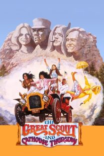 دانلود فیلم The Great Scout & Cathouse Thursday 1976407658-1270451417