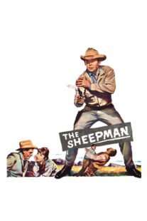 دانلود فیلم The Sheepman 1958407441-1698209310