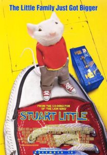 دانلود فیلم Stuart Little 1999407849-1013600916