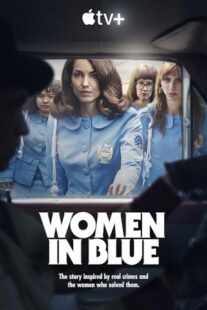 دانلود سریال Women in Blue406149-38187029
