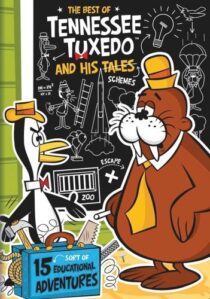 دانلود انیمیشن Tennessee Tuxedo and His Tales406603-1488296132