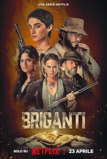 دانلود سریال Brigands: The Quest for Gold408640-1062544333