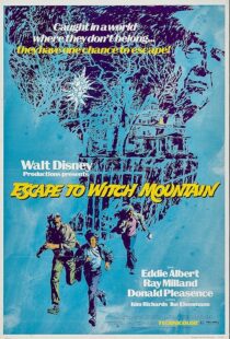 دانلود فیلم Escape to Witch Mountain 1975407511-943536126