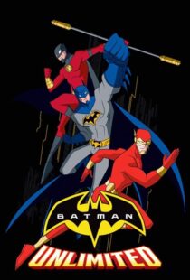 دانلود انیمیشن Batman Unlimited408280-872212458