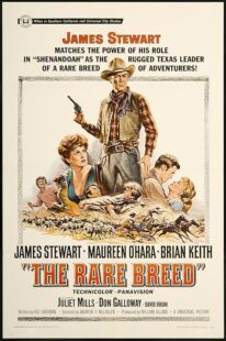 دانلود فیلم The Rare Breed 1966407621-1490945544