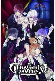 دانلود انیمه Diabolik Lovers408658-64134244