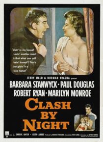 دانلود فیلم Clash by Night 1952408051-295690625