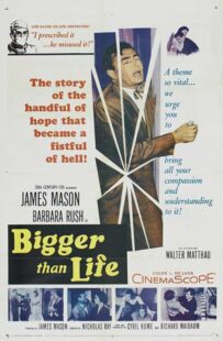 دانلود فیلم Bigger Than Life 1956407397-571611509