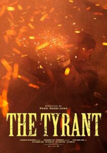دانلود سریال کره‌ای The Tyrant407281-2061695261