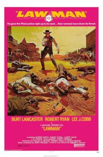 دانلود فیلم Lawman 1971407535-336127350