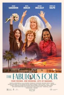 دانلود فیلم The Fabulous Four 2024407412-1452870010