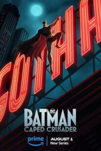 دانلود انیمیشن Batman: Caped Crusader406161-1451439920