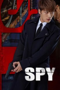 دانلود سریال کره‌ای Spy408633-1494832515