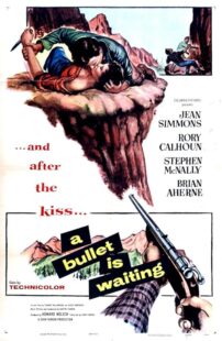 دانلود فیلم A Bullet Is Waiting 1954407496-98788422
