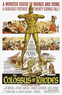 دانلود فیلم The Colossus of Rhodes 1961407502-740178270