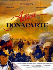 دانلود فیلم Adieu Bonaparte 1985408117-424828363