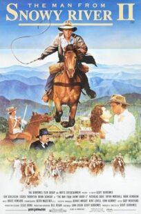 دانلود فیلم Return to Snowy River 1988408018-1479244250
