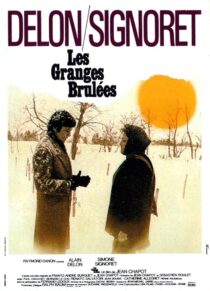 دانلود فیلم Les granges brûlées 1973407759-386183917