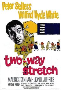 دانلود فیلم Two Way Stretch 1960408373-2075130926