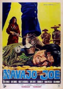 دانلود فیلم Navajo Joe 1966407810-1091356355