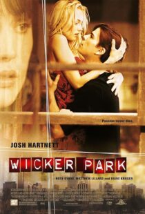 دانلود فیلم Wicker Park 2004407109-792626754
