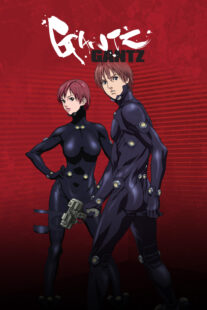 دانلود انیمه Gantz405757-1128135716