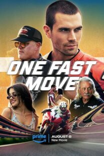 دانلود فیلم One Fast Move 2024407216-319073809