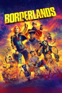 دانلود فیلم Borderlands 2024406999-57364270