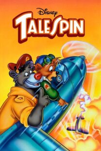 دانلود انیمیشن TaleSpin405848-653639873