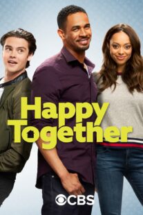دانلود سریال Happy Together406334-1179721082