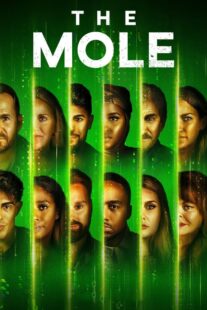 دانلود سریال The Mole408711-1345045668