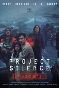 دانلود فیلم کره‌ای Project Silence 2023407103-960655802