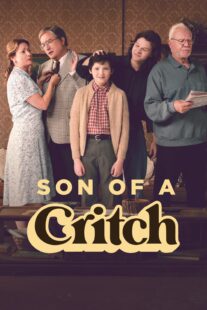 دانلود سریال Son of a Critch409018-842221803