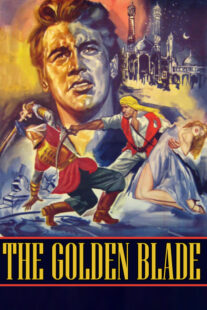 دانلود فیلم The Golden Blade 1953409518-1848154311
