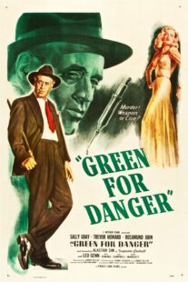 دانلود فیلم Green for Danger 1946410878-1945250711